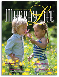 Murray Life Magazine