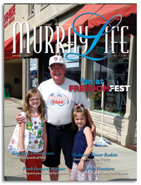 Murray Life Magazine