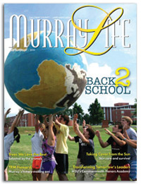 Murray Life Magazine