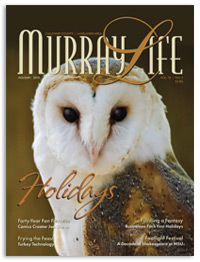 Murray Life Magazine