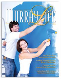Murray Life Magazine