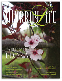 Murray Life Magazine