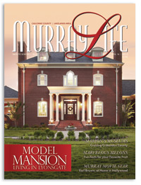 Murray Life Magazine
