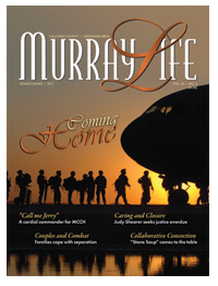 Murray Life Magazine