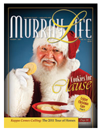 Murray Life Magazine