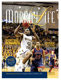 Murray Life Magazine 2012