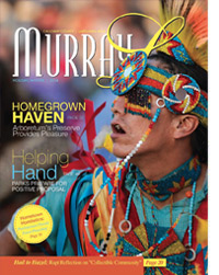 Murray Life Magazine